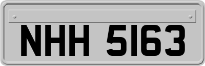 NHH5163