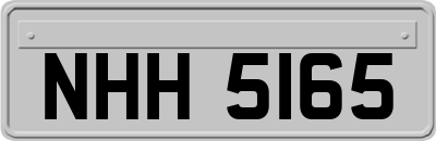 NHH5165