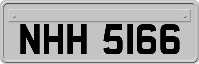 NHH5166