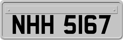 NHH5167