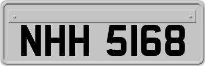 NHH5168