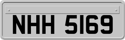 NHH5169