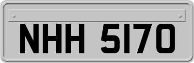 NHH5170