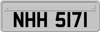 NHH5171