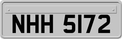 NHH5172