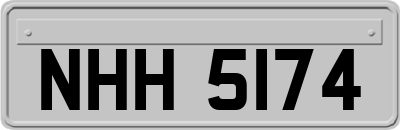 NHH5174