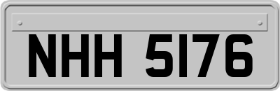 NHH5176