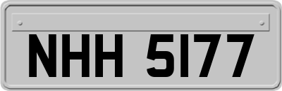 NHH5177