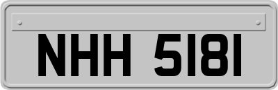 NHH5181