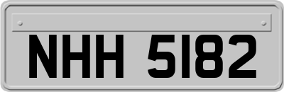NHH5182