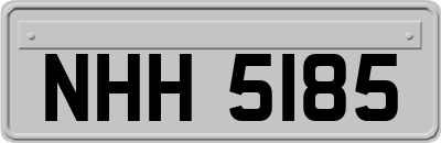 NHH5185