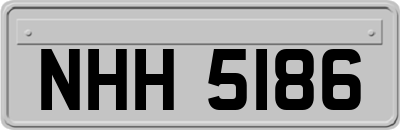 NHH5186