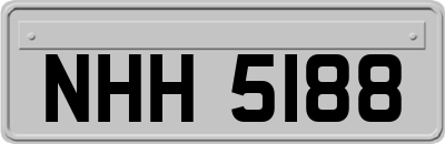 NHH5188