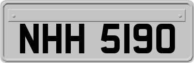 NHH5190