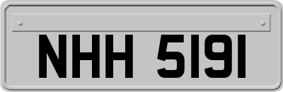 NHH5191