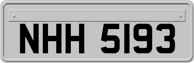 NHH5193
