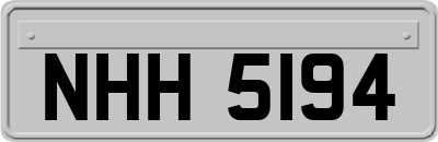 NHH5194
