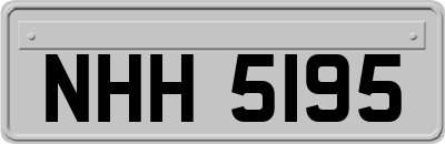 NHH5195