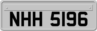 NHH5196