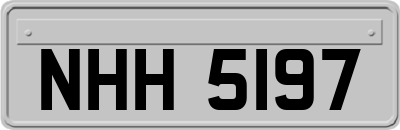 NHH5197