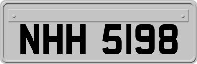NHH5198