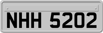 NHH5202