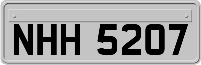 NHH5207