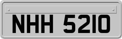 NHH5210