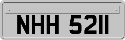 NHH5211