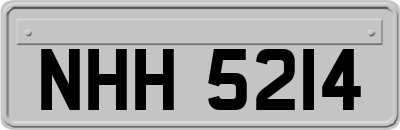 NHH5214