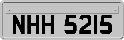 NHH5215