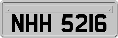 NHH5216
