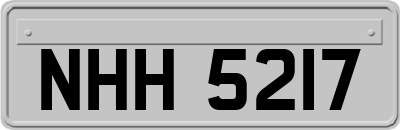 NHH5217
