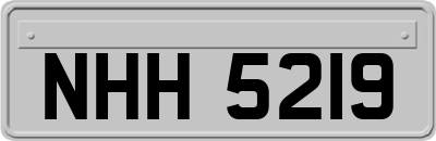 NHH5219