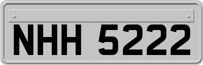 NHH5222