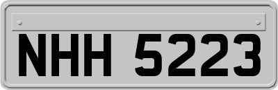 NHH5223