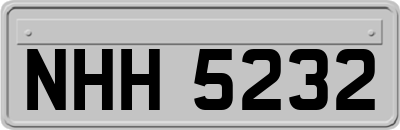 NHH5232