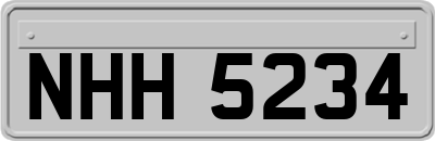 NHH5234