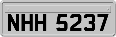 NHH5237