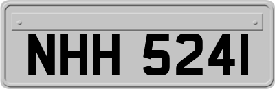 NHH5241