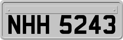 NHH5243
