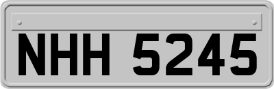 NHH5245