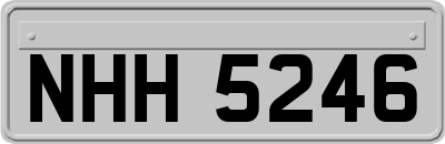 NHH5246