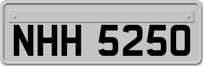 NHH5250