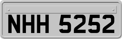 NHH5252