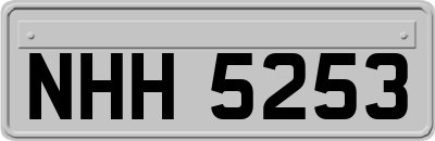 NHH5253