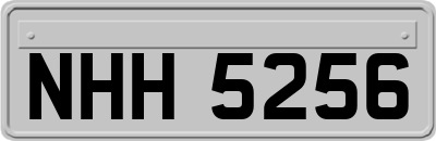 NHH5256