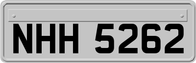 NHH5262