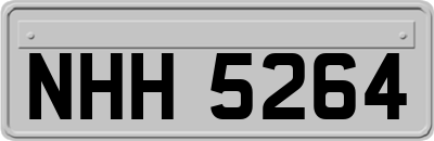 NHH5264