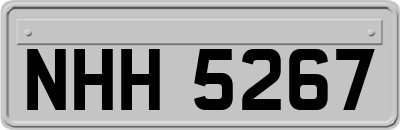 NHH5267